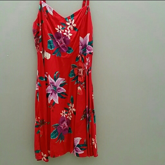 Old Navy Dresses & Skirts - 3/$15 Old Navy floral dress